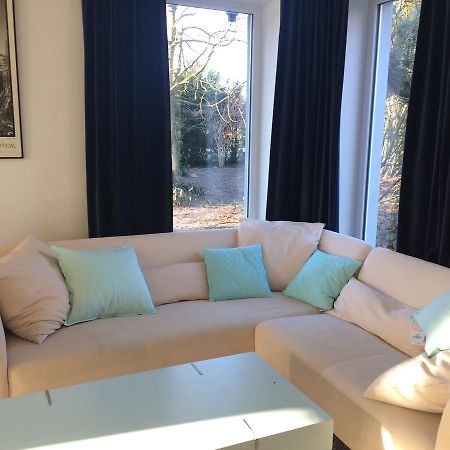 Exklusive Ferienwohnung Zwischen Uni Und Altstadt Lüneburg Esterno foto