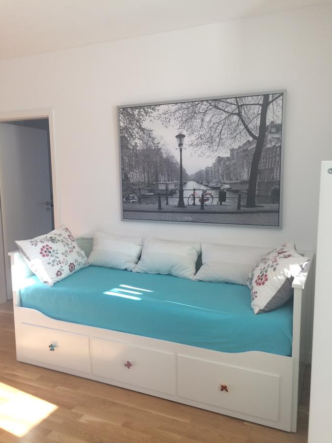 Exklusive Ferienwohnung Zwischen Uni Und Altstadt Lüneburg Esterno foto