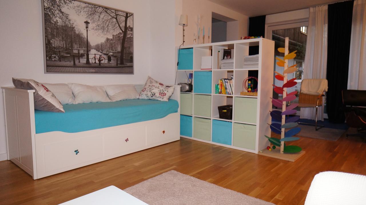 Exklusive Ferienwohnung Zwischen Uni Und Altstadt Lüneburg Esterno foto